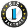Bic logo